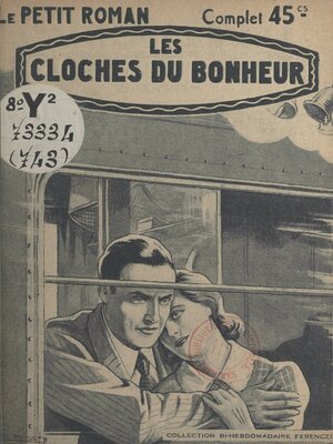 cover image of Les cloches du bonheur